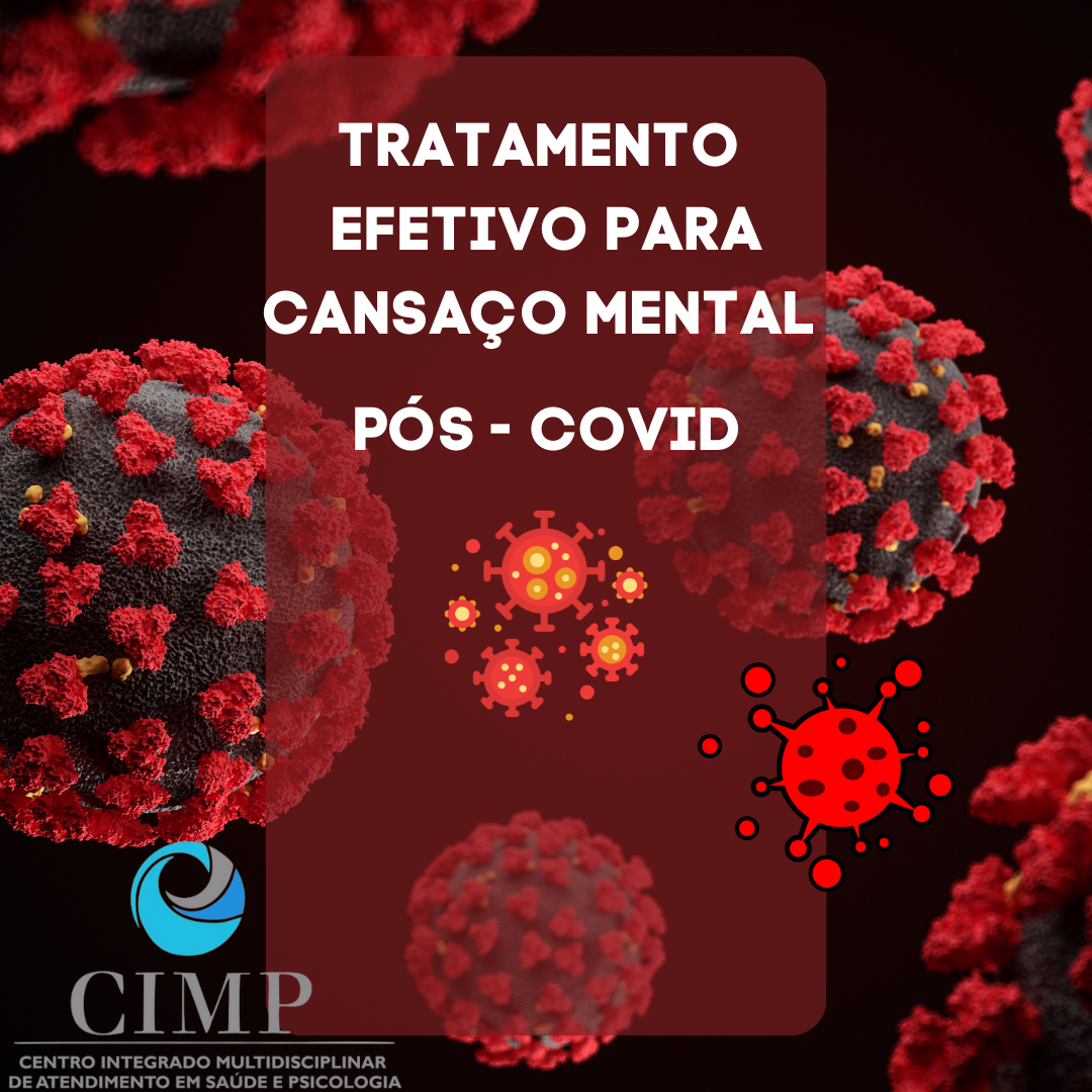 Tratamento para cansaço mental Pós Covid com a TDCs Somos Referência no Tratamento por eletroestimulação transcraniana TDCs em Minas Gerais